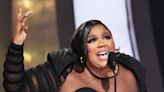 Lizzo calls out ‘b******’ in the press during MTV VMAs speech: ‘B*****, I’m winning h**’