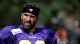 Vikings great Jared Allen downplays importance of OTAs: 'It’s a glorified workout'