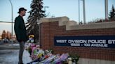 'Why? What a waste of lives! What for?': Tributes, frustration pours in for Edmonton police officers killed in line of duty