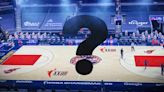 Fever unveil new home court for 2024 WNBA season
