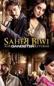 Saheb Biwi Aur Gangster Returns