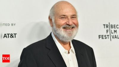 Rob Reiner says it's time to stop f***ing around, call for Biden to step down - Times of India