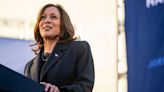 Vice President Kamala Harris promotes DEI, Black economic opportunity in Atlanta visit