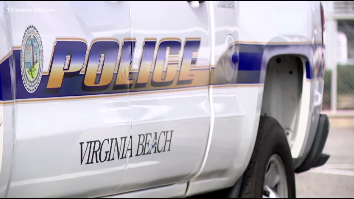 VBPD officer faces multiple charges for abduction, sexual assault, evidence tampering