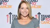 For Katie Couric, Stand Up To Cancer fundraiser 'even more meaningful' after breast cancer diagnosis