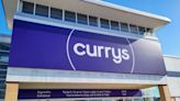 Currys doubles down on store investment