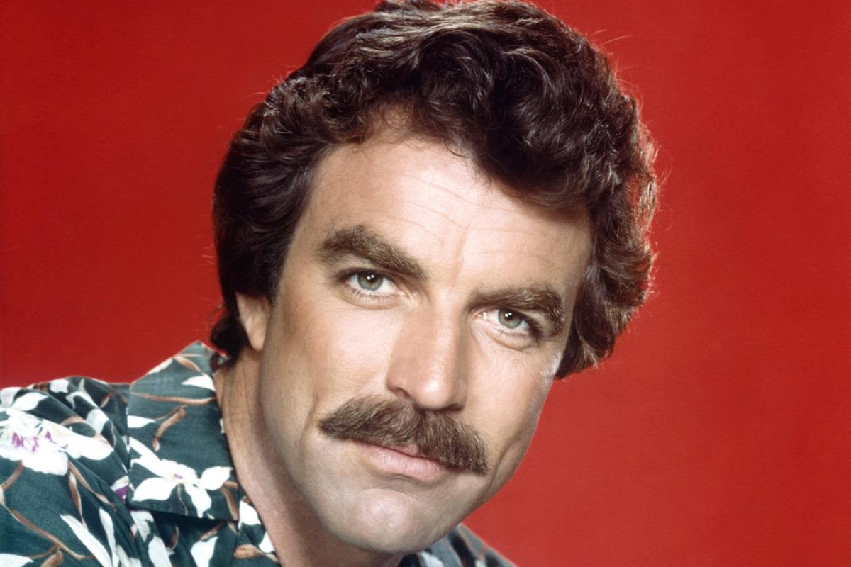 Tom Selleck gifted 'Magnum P.I.' crewmembers $1,000 each after CBS refused to pay their bonuses