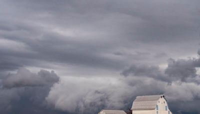 Severe weather possible Tuesday throughout Eastern Iowa