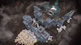 Survival RTS Cataclismo added a sandbox mode, because sometimes we just want to make our silly little castles in peace