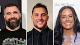 Us Weekly’s Athletes of the Year: Jason Kelce, Nick Bosa, Ali Krieger and More