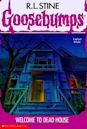 Welcome to Dead House (Goosebumps, #1)