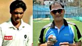 Former India pacer David Johnson falls from apartment building, dies in Bengaluru; suicide suspected