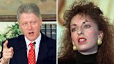 “Me encantan tus curvas”. La nueva vida de Paula Jones, la mujer que denunció a Bill Clinton por acoso sexual hace 30 años