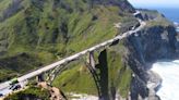 Further repairs along Big Sur's Highway 1 to cause nightly road closures