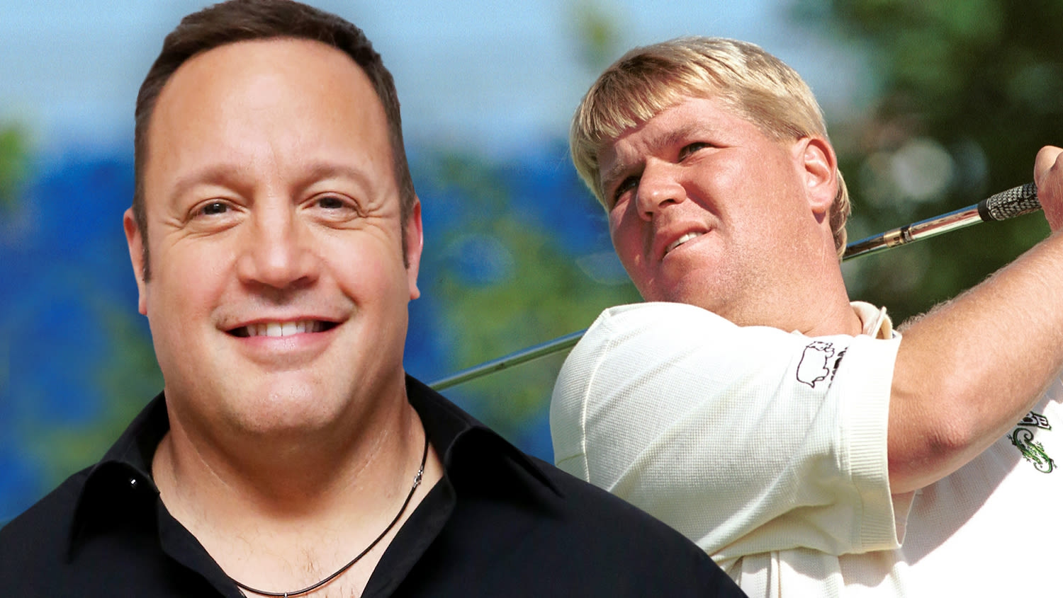John Daly Limited Series In Works From Village Roadshow With Kevin James Tapped To Play Iconic Golfer