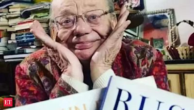 Best Ruskin Bond Books in India for the Childish Reader in You (2024)