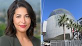 Amy Homma Among AMPAS Promotions, Named Academy Museum Director & President