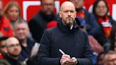 Ten Hag 'Aware' Bayern Munich Want to Take Him From Man Utd