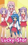 Raki suta: Lucky Star