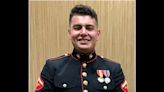 Marine who died in aviation ground mishap identified