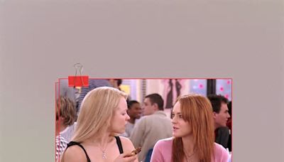 Lindsay Lohan y Rachel McAdams quieren hacer Mean Girls 2