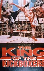 The King of the Kickboxers