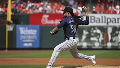 BREAKING: Seattle Mariners Lose Ace Pitcher to Injury on Sunday