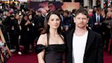 Jack O’Connell says Marisa Abela ‘knuckled down so hard’ to play Amy Winehouse