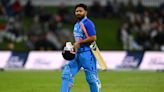 Indian cricketer Rishabh Pant injured in car accident on Delhi-Dehradun expressway