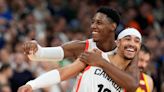 Olympics men's basketball quarterfinals set: USA faces Brazil, France plays Canada