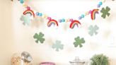 Erin Go Bragh! 20 Super Easy St. Patrick's Day Decorations You Can DIY For Good Luck