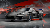 This 2019 McLaren Senna Is A Different Beast