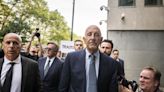 Trump Ally Tom Barrack Gets Wealth Evidence Kept Out of Foreign-Agent Trial