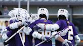 ‘I’m Still Alive’: Why Albany Lacrosse Plays Pearl Jam in the Locker Room Before Every Game