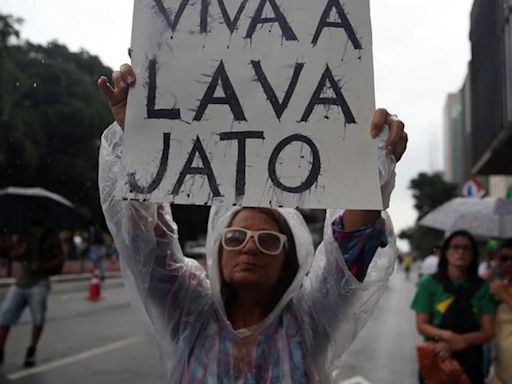El Tribunal Supremo de Brasil sepultó la Operación Lava Jato y crece el riesgo de un aumento de la corrupción