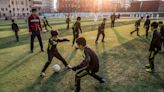 El experimento de fútbol de China fue un fracaso y es posible que haya sido su fin