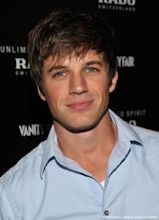 Matt Lanter