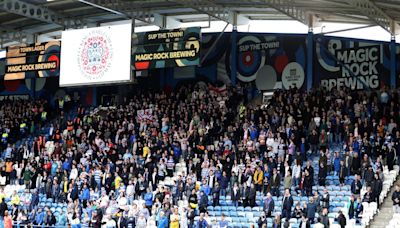 The seven new teams in League One and how Reading have fared historically