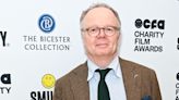 The Crown's Jason Watkins opens up about heartbreaking loss of daughter