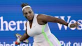 Serena Williams’ 1st Round Opponent in Final Tournament Revealed