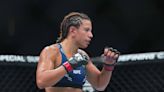 UFC’s Ailin Perez wants to send ‘friend’ Holly Holm into retirement