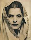Indira Devi of Cooch Behar