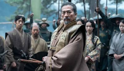 Shogun season 2 seems likely as main star inks deal to return