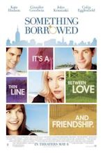 Something Borrowed (film)