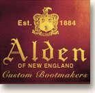 Alden Shoe Company