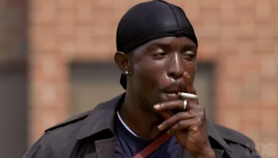 I rewatched ‘The Wire,’ and Omar’s death still bothers me