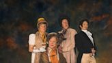 Review: THE WHARF REVUE – PRIDE IN PREJUDICE at Dunstan Playhouse, Adelaide Festival Centre