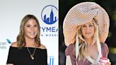Jenna Bush Hager Compares Sarah Jessica Parker's 'AJLT' Hat to Super Mario