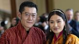 Bhutan's King and Queen Are Expecting a Royal Baby — Another Sibling for the Dragon Prince!