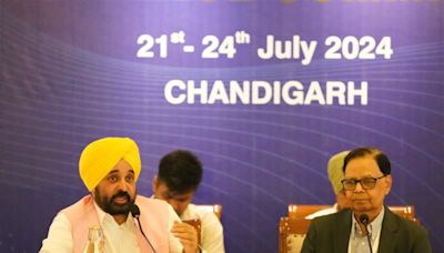 Punjab Government demands special package, hike in states' share to 50 per cent in taxes from Finance Commission